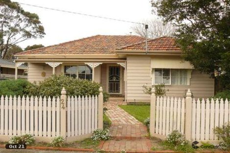 24 Hallifax St, Seaford, VIC 3198