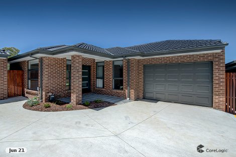 2/18 Jasmine Ct, Frankston, VIC 3199