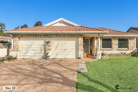 4 Ovens Cl, Horningsea Park, NSW 2171