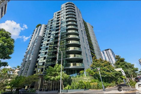 1012/9 Christie St, South Brisbane, QLD 4101