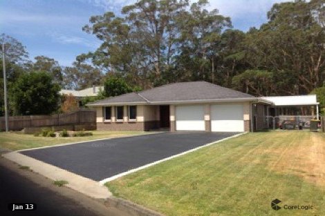 375 Hawken Rd, Tomerong, NSW 2540