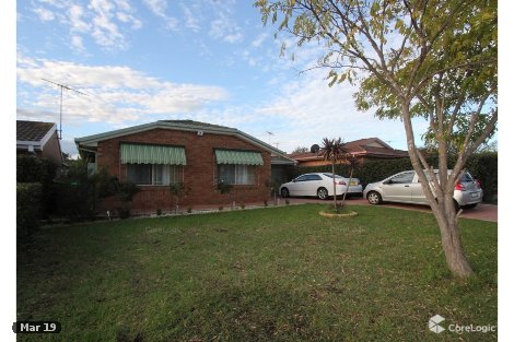 4 Jaspers Ct, Prestons, NSW 2170