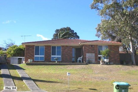 21 Nisic Cl, Bateau Bay, NSW 2261