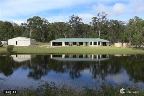 1084 Sugarloaf Rd, Sugarloaf, QLD 4380