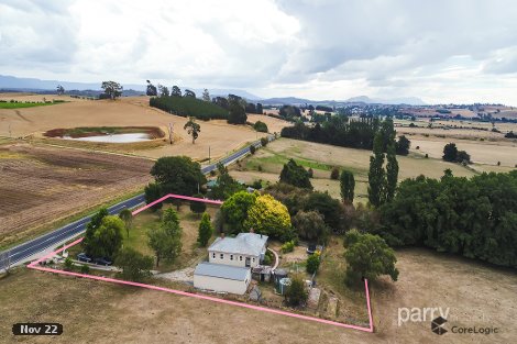 4334 Meander Valley Rd, Deloraine, TAS 7304