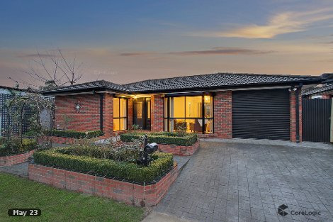 2 Yolanda Ct, Kilsyth, VIC 3137