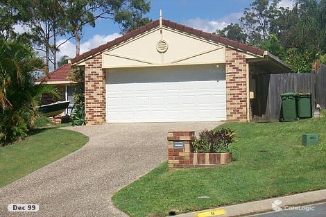 8 Grissom Ct, Worongary, QLD 4213