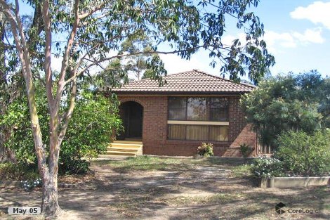 3 Warrigal Glen, Werrington Downs, NSW 2747