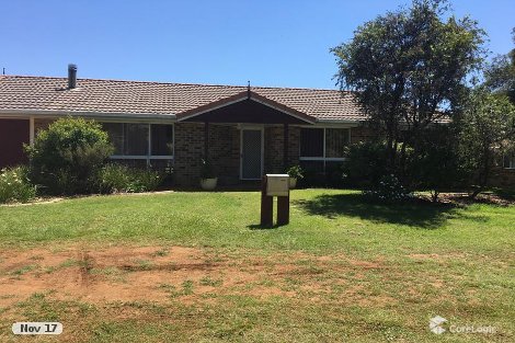 24 Kurtellen Cres, Kingaroy, QLD 4610