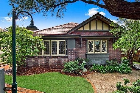 35 Farnell St, Hunters Hill, NSW 2110