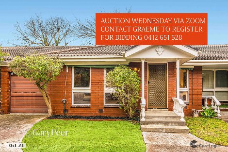 3/168 Kangaroo Rd, Hughesdale, VIC 3166