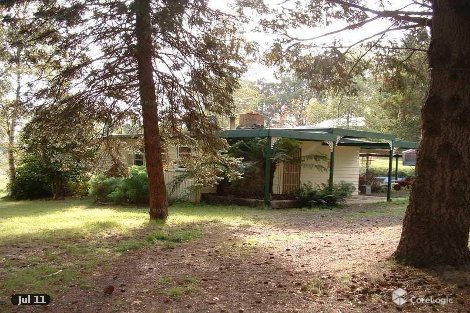 3144 Healesville-Kinglake Rd, Kinglake, VIC 3763