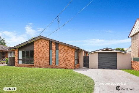 19 Kilkenny Rd, South Penrith, NSW 2750