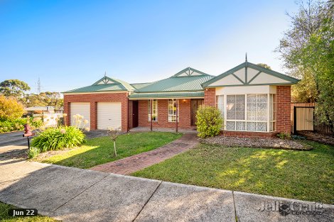 3 Park Lane, Mount Helen, VIC 3350