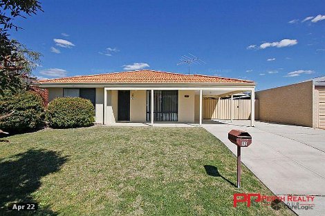 12 Narrier Cl, South Guildford, WA 6055