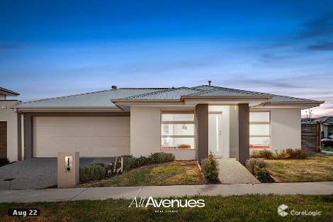 15 Bowler Ave, Clyde, VIC 3978