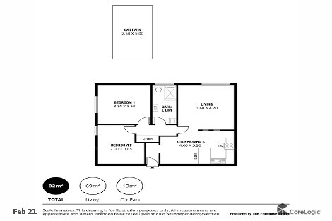 5/317 Portrush Rd, Norwood, SA 5067