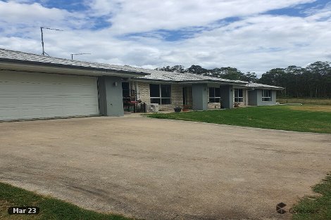 95 Long Gully Rd, Summerholm, QLD 4341