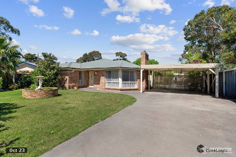 10 Gnoorong St, Warneet, VIC 3980