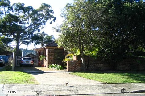 23 Cooleen St, Blakehurst, NSW 2221