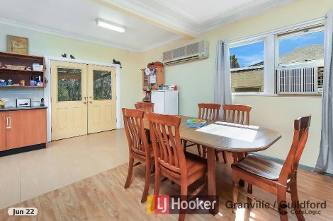 40 Dudley Rd, Guildford, NSW 2161