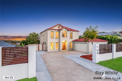 11 Mayfair Pl, Stretton, QLD 4116