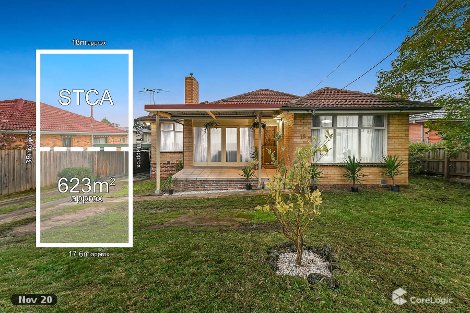 12 Leonard St, Dandenong, VIC 3175