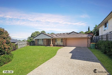 34 Tiber Cres, Springfield, QLD 4300