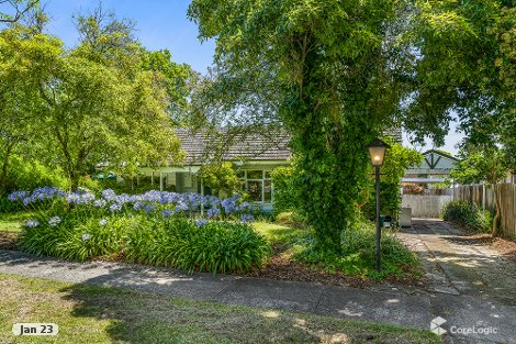 10 Quentin St, Forest Hill, VIC 3131