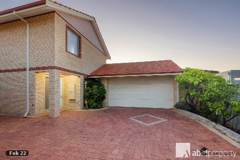 6/107 Wanneroo Rd, Tuart Hill, WA 6060