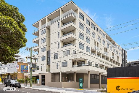 1/83 Campbell St, Wollongong, NSW 2500