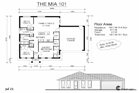 Lot 430 Riverwood Dr, Junction Village, VIC 3977