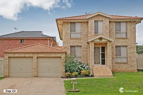 7a Clydesdale Dr, Blairmount, NSW 2559