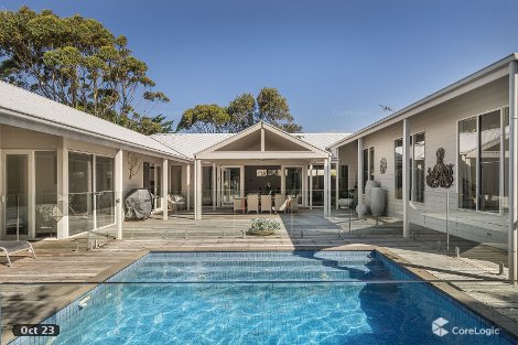 26 Leyden Ave, Portsea, VIC 3944