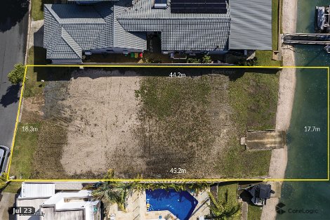 5 Blair Athol Cres, Bundall, QLD 4217