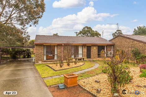 52 Goldstein Cres, Chisholm, ACT 2905