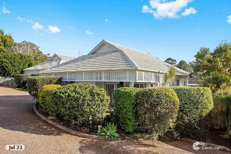 7/34-36 Tasman Rd, Port Macquarie, NSW 2444