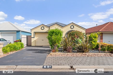 69a Clearwater Cres, Seaford Rise, SA 5169