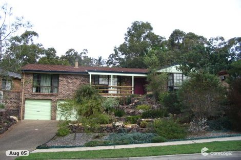 72 Yanderra Ave, Bangor, NSW 2234