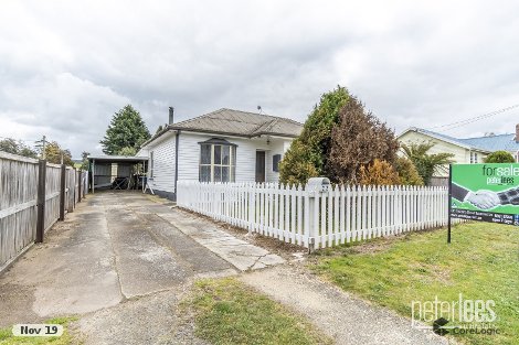 22 Carisbrook Lane, Legerwood, TAS 7263