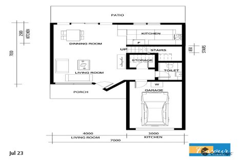 9/32 Riverview Rd, Nerang, QLD 4211