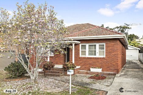 19 Empire Ave, Blakehurst, NSW 2221