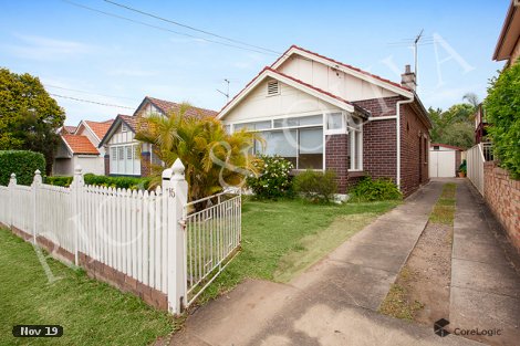 16 Salt St, Concord, NSW 2137