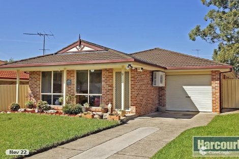 9 Cusack Cl, St Helens Park, NSW 2560