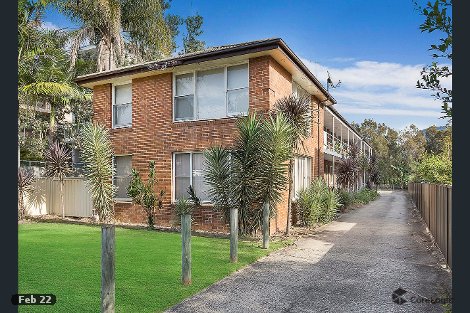 3/4 Virginia St, North Wollongong, NSW 2500