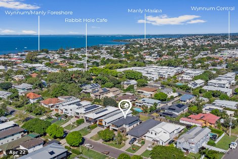 32 Ryder St, Wynnum, QLD 4178