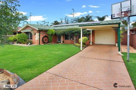 26 Thornhill Cres, Werrington Downs, NSW 2747