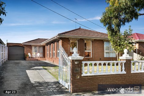 47 Dalbeattie Dr, Clarinda, VIC 3169