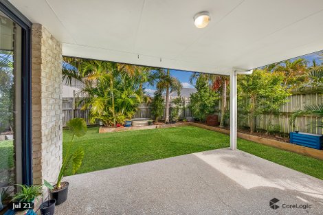 4 Griffin Cres, Caloundra West, QLD 4551