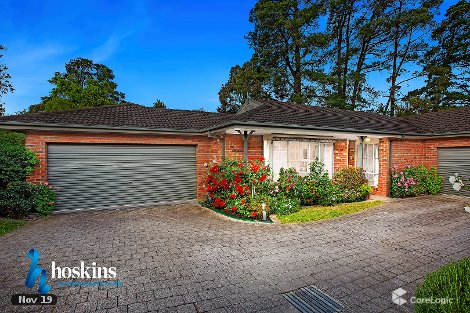 5/19-21 Mitcham Rd, Donvale, VIC 3111